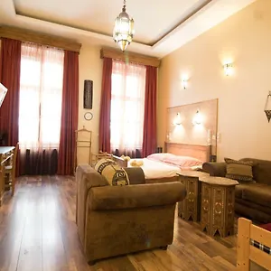 Διαμέρισμα Royal Suites, Βουδαπέστη